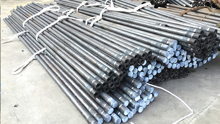 Geological Core Drill Rods additional view